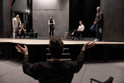 Divadlo Petra Bezruče slaví 80 let!