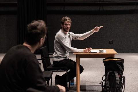 Divadlo Petra Bezruče slaví 80 let!