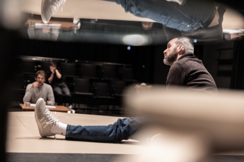 Divadlo Petra Bezruče slaví 80 let!