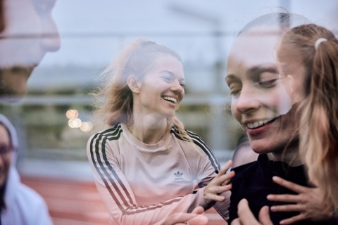 MOVE Fest Ostrava 2025: Zahájeno!