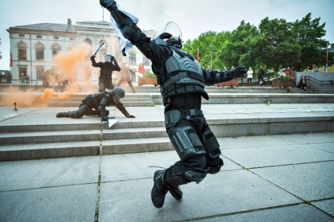 MOVE Fest Ostrava 2025: Zahájeno!