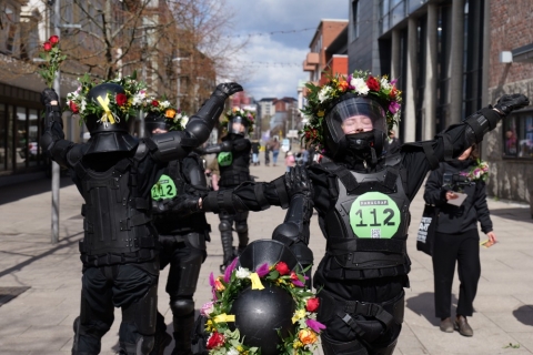 MOVE Fest Ostrava 2025: Zahájeno!