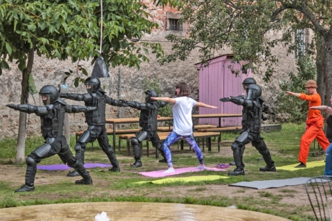 MOVE Fest Ostrava 2025: Zahájeno!