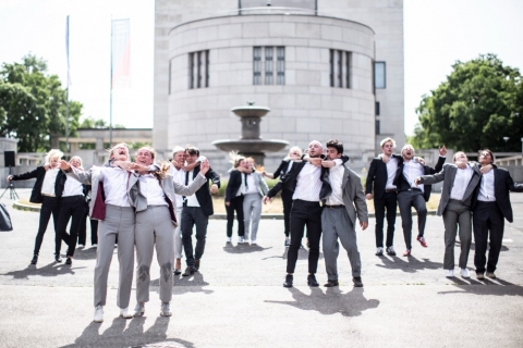 MOVE Fest Ostrava 2025: Zahájeno!