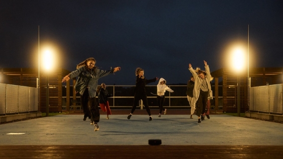 MOVE Fest Ostrava 2025: Zahájeno!