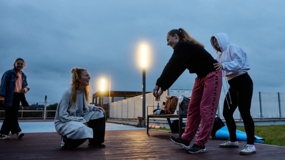 MOVE Fest Ostrava 2025: Zahájeno!