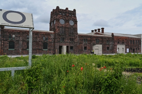Začne Den architektury