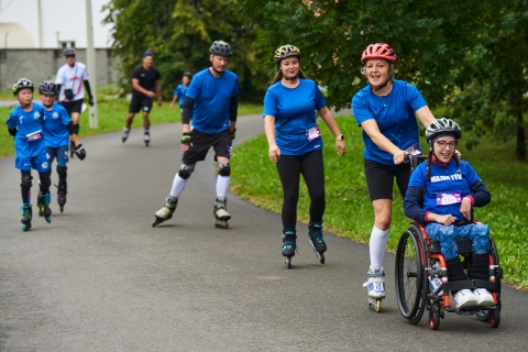 Kolečko spoluje 2025