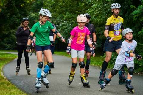 Kolečko spoluje 2025