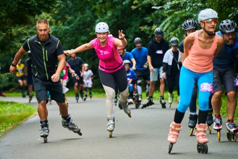 Kolečko spoluje 2025