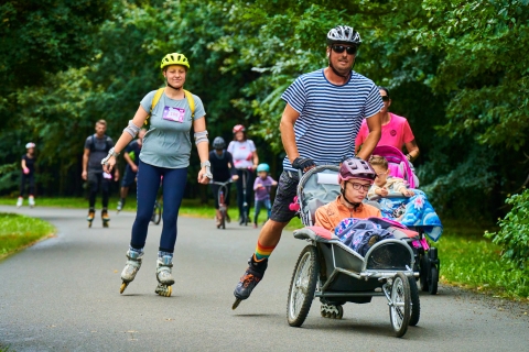 Kolečko spoluje 2025