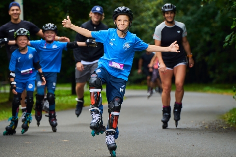 Kolečko spoluje 2025