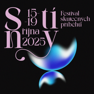 Festival Stíny 2025