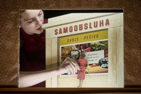 Začíná festival Spectaculo Interesse