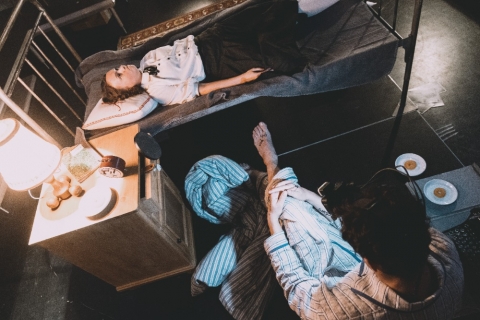 Začíná festival Spectaculo Interesse