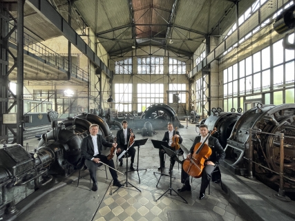 Benda Quartet