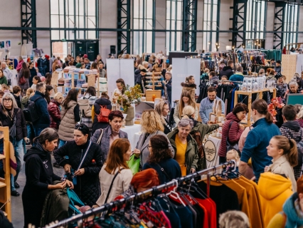 MINT Market se vrací v listopadu do Ostravy