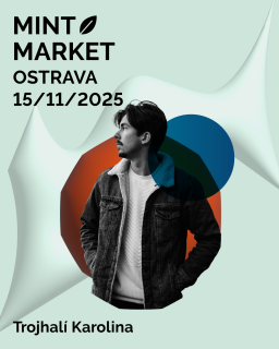 MINT Market se vrací v listopadu do Ostravy