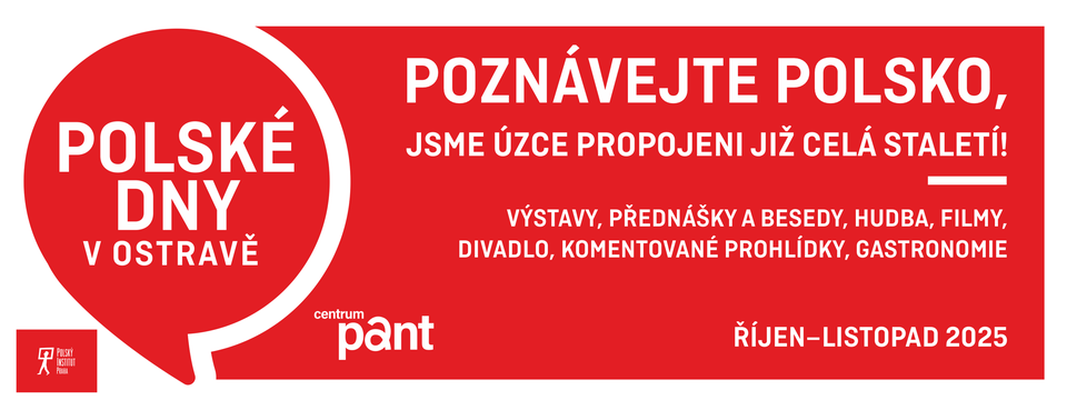 Začínají Polské dny v Ostravě