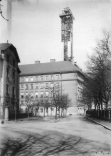 Ikonická ostravská Nová radnice slaví 95. narozeniny