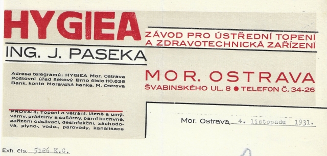 Ikonická ostravská Nová radnice slaví 95. narozeniny