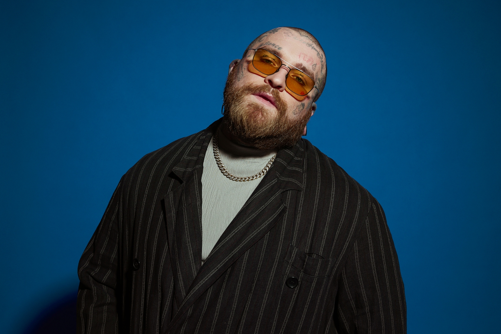 Teddy Swins na Colours of Ostrava