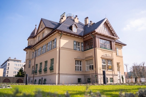 Výsledky hlasování Cen cestovního ruchu 2024/2025