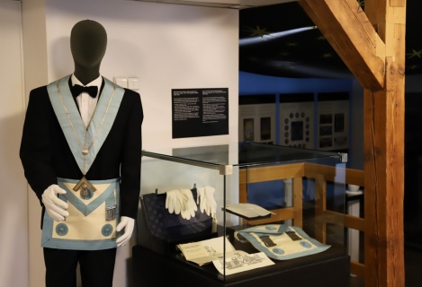 Světlo v temnotách