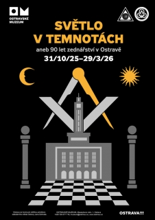 Světlo v temnotách