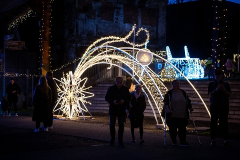 Zdroj: Dolní Vítkovice, foto: L. Kaboň