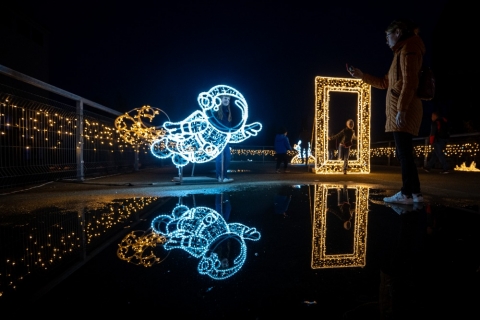 Zdroj: Dolní Vítkovice, foto: L. Kaboň