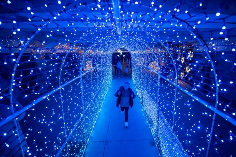 Zdroj: Dolní Vítkovice, foto: L. Kaboň