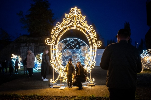 Zdroj: Dolní Vítkovice, foto: L. Kaboň