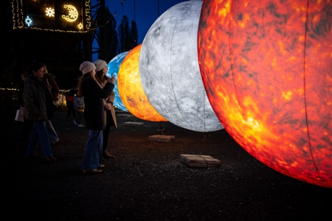 Zdroj: Dolní Vítkovice, foto: L. Kaboň