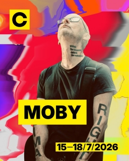 Moby