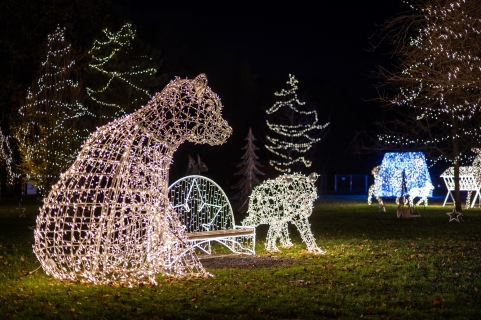 Vánoce na Jihu začínají 1. prosince