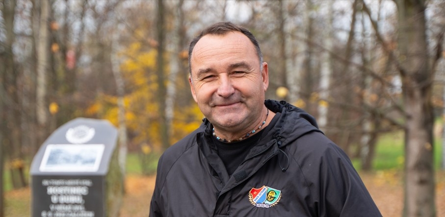 Baníčky – sladké spojení Ostravy a Baníku