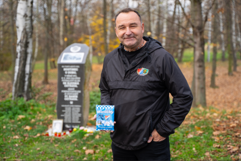 Baníčky – sladké spojení Ostravy a Baníku