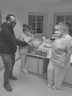 Baníčky – sladké spojení Ostravy a Baníku