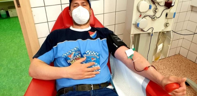 Baníčky – sladké spojení Ostravy a Baníku