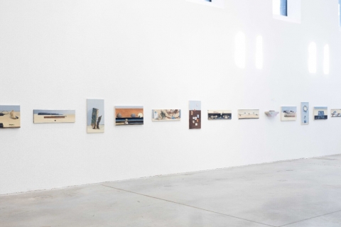 PLATO otevírá mezinárodní cyklus výstav