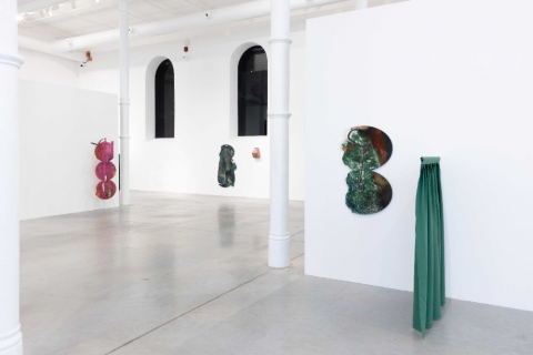 PLATO otevírá mezinárodní cyklus výstav