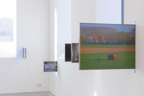 PLATO otevírá mezinárodní cyklus výstav