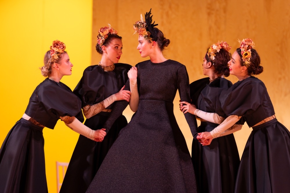 Festival ostravských činoherních divadel