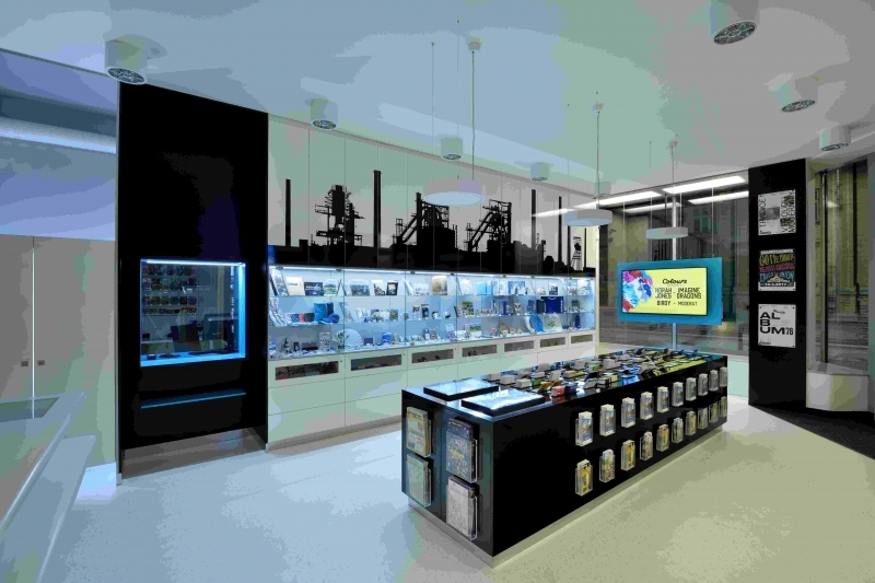 Rozšířená otevírací doba infocentra Elektra během adventu