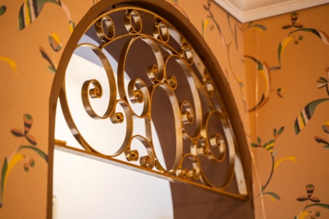 Vila Grossmann nabídne více