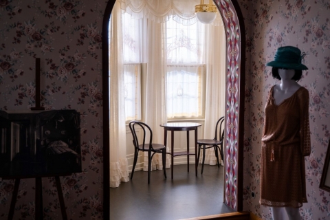 Vila Grossmann nabídne více