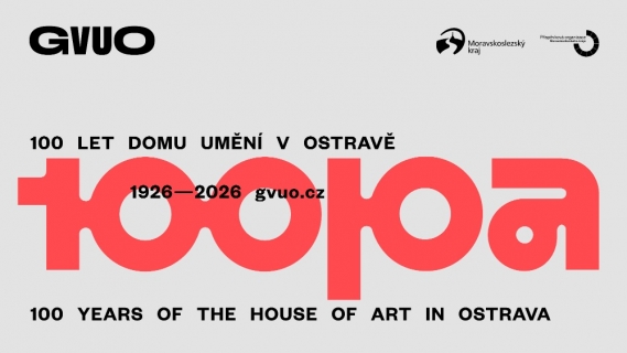 Dům umění oslaví 100 let existence