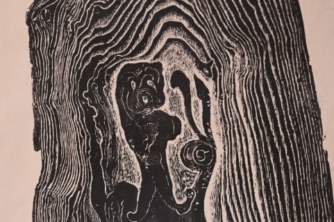 Galerie Gong: Helena Salichová