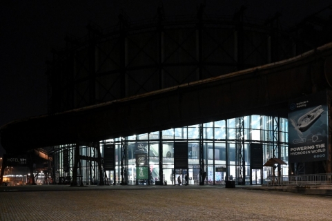 Galerie Gong: Helena Salichová